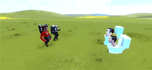 盖瑞模组完整版有监控人下载-盖瑞模组完整版有监控人最新下载v0.8.4