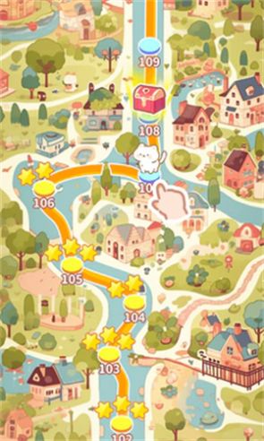 汉堡烹饪(CookingStar)