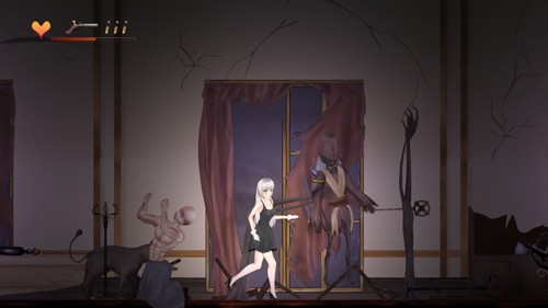 魅惑城堡(Ritual)