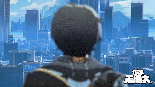 代号无限大手游手机版下载-代号无限大手游官网版下载v0.9.0.0