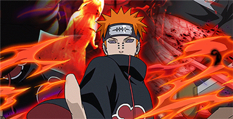 无尽英雄火影忍者手机版下载-无尽英雄火影忍者手机版最新下载v1.0