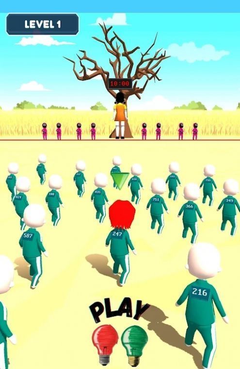 达尔贡娃娃求生游戏下载-达尔贡娃娃求生游戏正式版下载v2.3