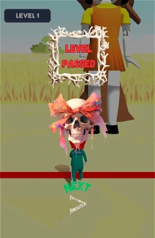 达尔贡娃娃求生游戏下载-达尔贡娃娃求生游戏正式版下载v2.3