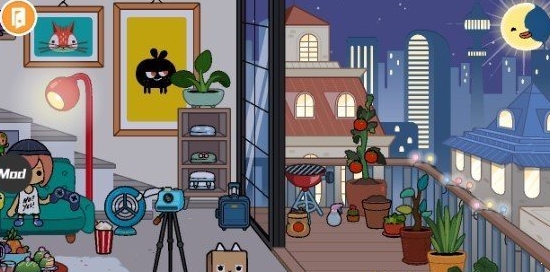 托卡生活世界豪华酒店下载-托卡生活世界豪华酒店最新版下载v1.71