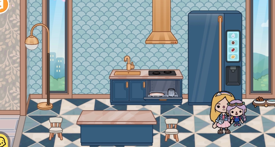 托卡生活世界豪华酒店下载-托卡生活世界豪华酒店最新版下载v1.71