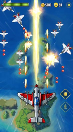 防空战争1945(Air Defence)