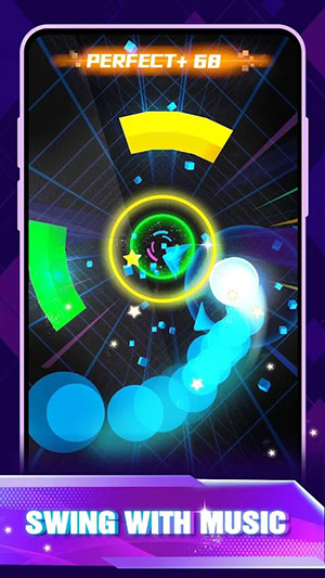 魔幻色彩(Magic Color)