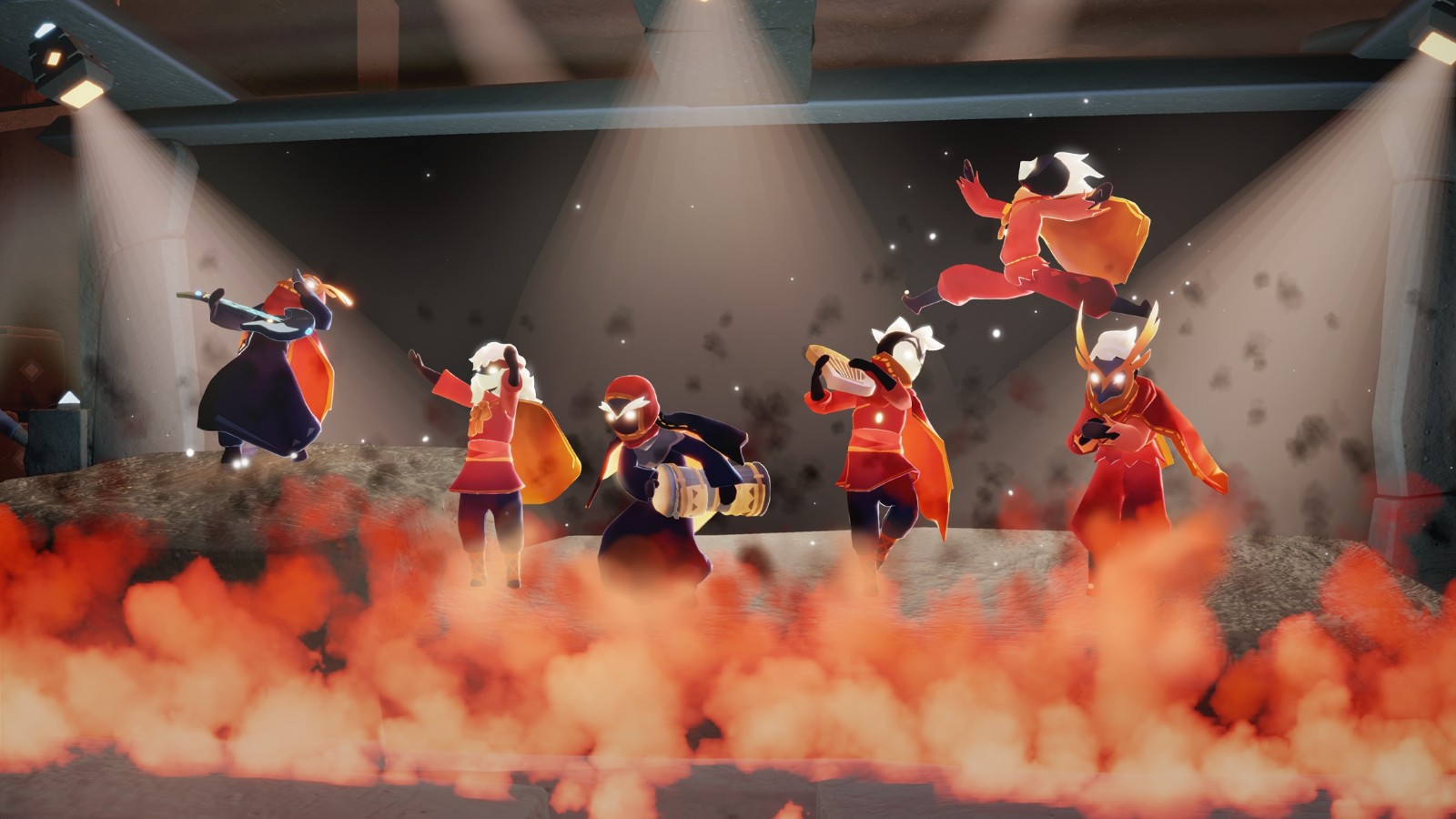 sky白鸟全物品最新版下载-sky白鸟全物品解锁版下载v0.23.4 (235583)