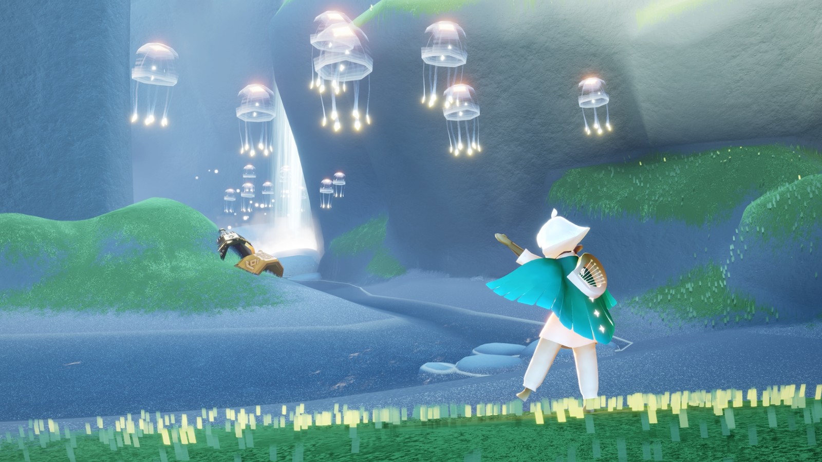 sky白鸟全物品最新版下载-sky白鸟全物品解锁版下载v0.23.4 (235583)