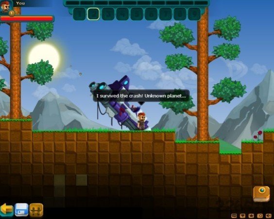 猎人的生存日记2手机版下载-猎人的生存日记2手机无敌版下载v 0.4