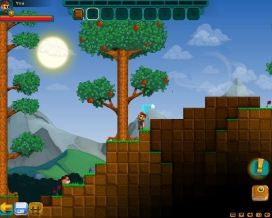 猎人的生存日记2手机版下载-猎人的生存日记2手机无敌版下载v 0.4