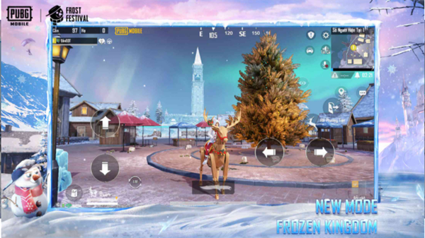 pubg地铁逃生国际服下载-pubg地铁逃生国际服官方版下载v2.9.0