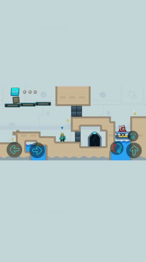 双人逃亡记2手机版下载-双人逃亡记2手机中文版下载v1.0