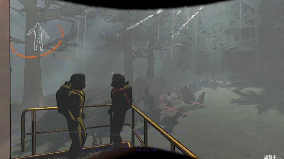 恐怖逃亡生存手游下载-恐怖逃亡生存手游免费下载v1.00