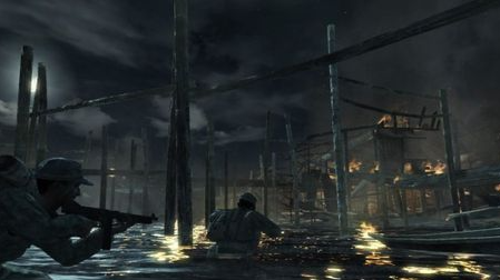 使命召唤5抗日版下载-使命召唤5mod抗日手机版下载v3.0