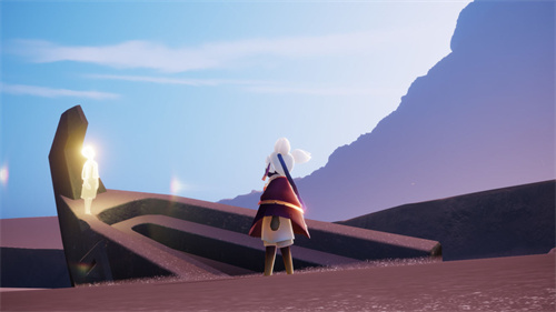 光遇oppo渠道服安卓下载-光遇oppo渠道服归巢季安卓最新下载v0.11.9