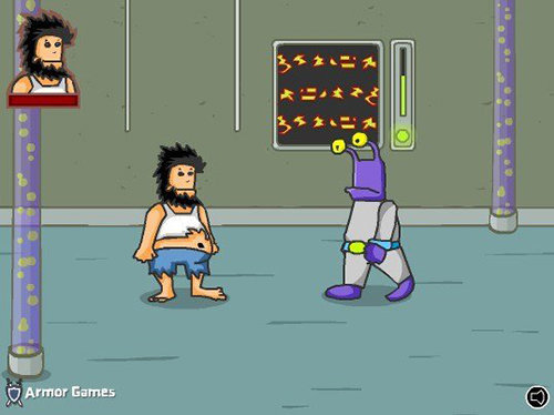 无敌流浪汉5(Hobo Street Fighting)