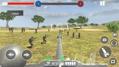 战地1939手游下载-战地1939手游中文版下载v1.0