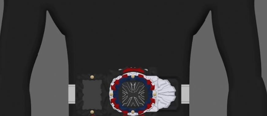 假面骑士恐惧手机变身模拟器