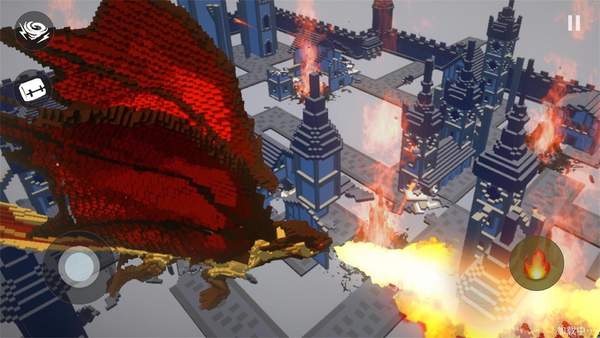 无敌破坏之王手机版下载-无敌破坏之王手机官网版下载v1.00