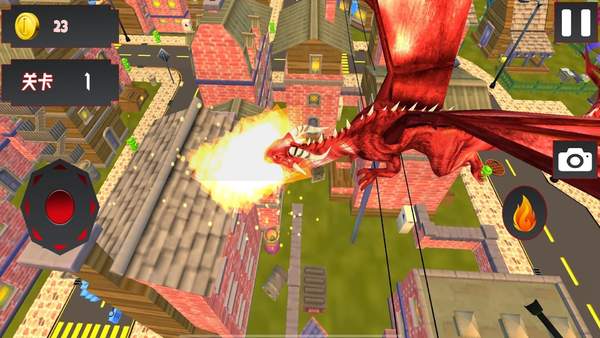 无敌破坏之王手机版下载-无敌破坏之王手机官网版下载v1.00