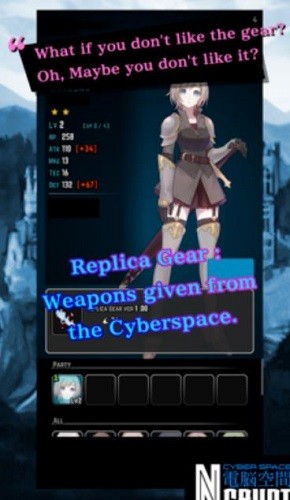 网络空间(Cyber Space)