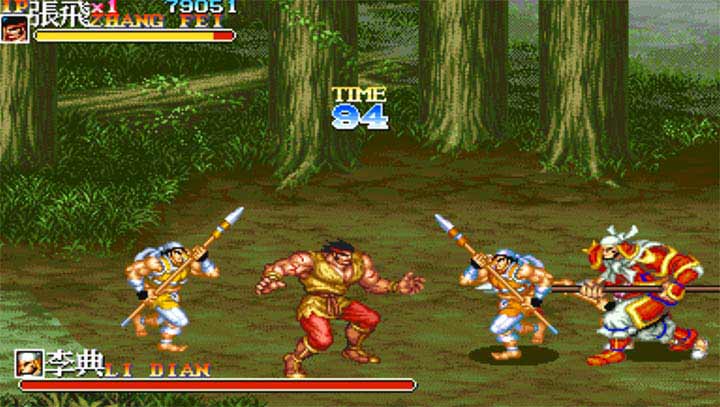 三国志2（手机版）