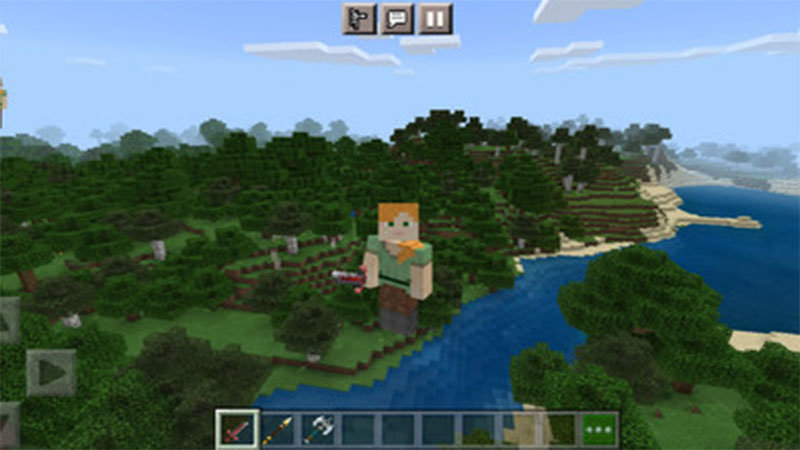 我的世界1.19基岩版国际服下载-我的世界1.19基岩版下载国际服免费安装v1.19.60.22