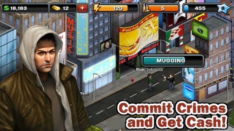 罪恶都市重制版下载-罪恶都市重制版手游免费下载v4.7.8