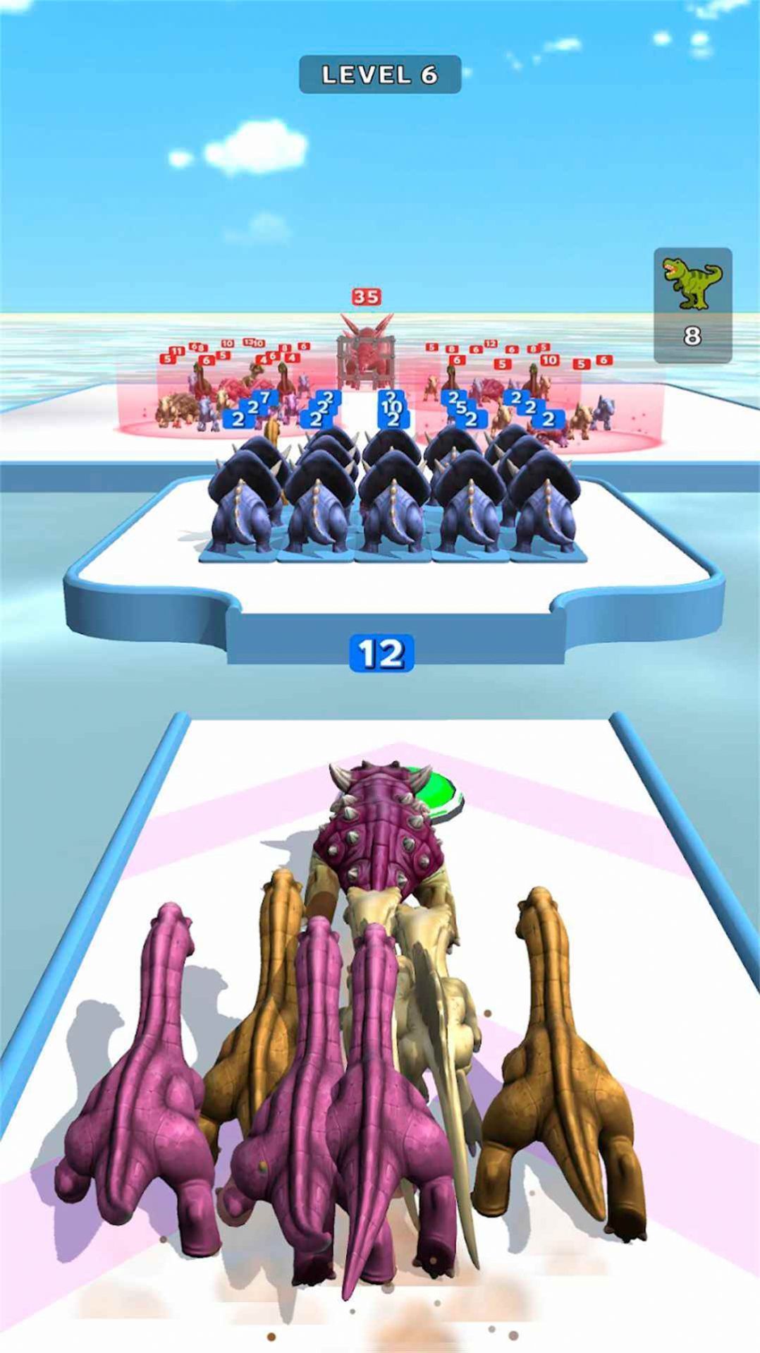 恐龙岛历险记手游下载-恐龙岛历险记手游官网版下载v1.0