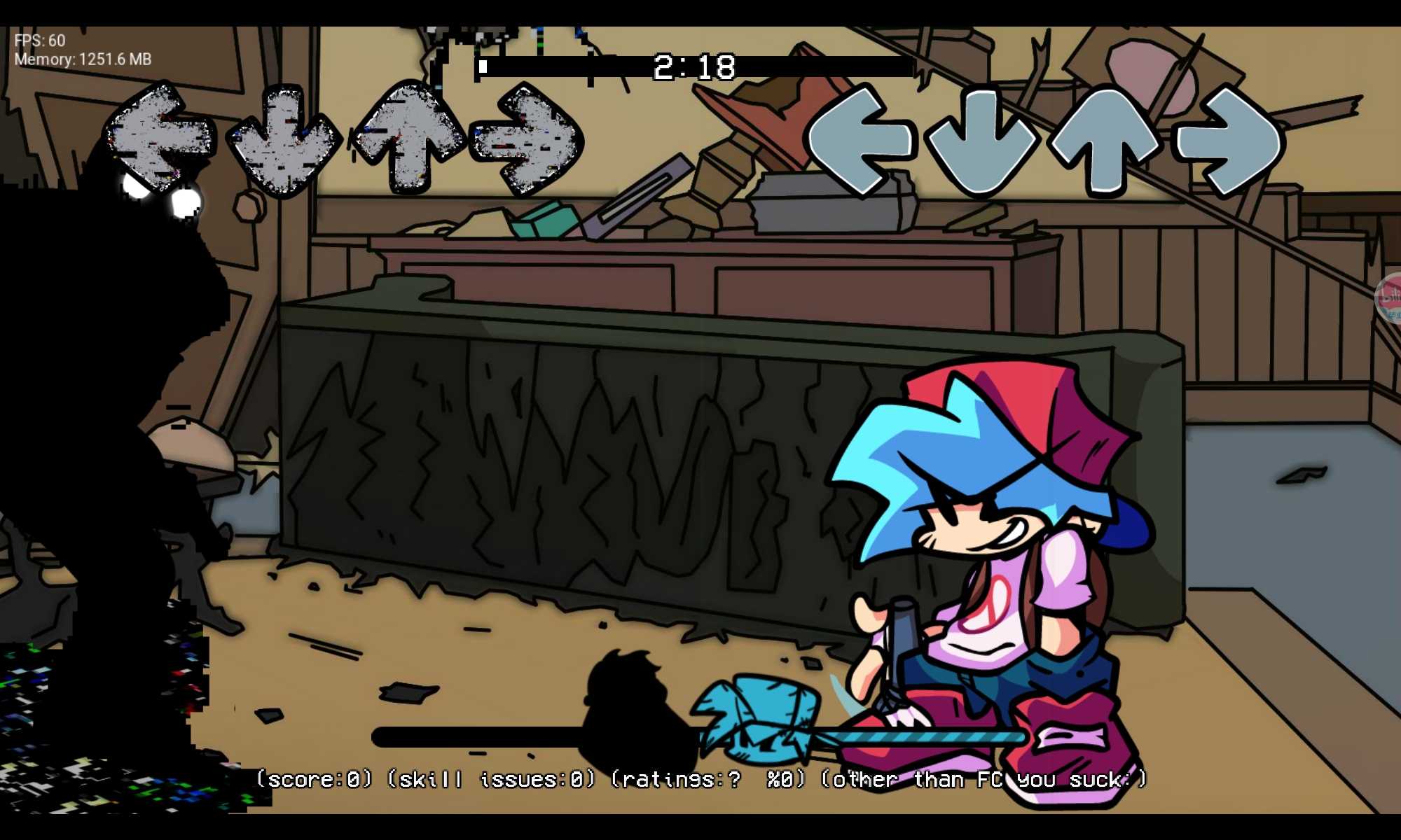 fnf恶搞之家错误化下载-fnf恶搞之家错误化手机版下载v0.2.8