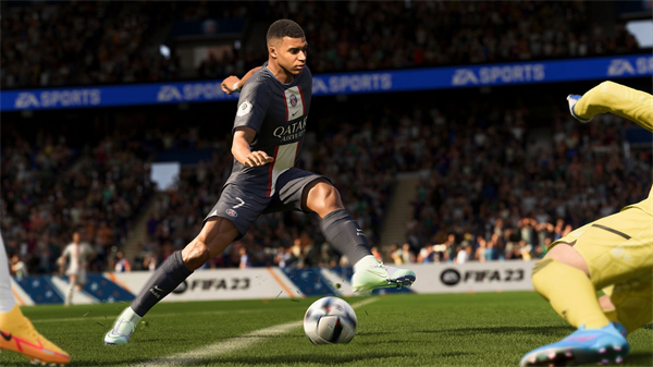fifa23中文版下载-fifa23中文版免费下载v3.2.113645