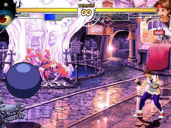 全女格斗橙子整合2020热血街机手游下载-全女格斗橙子整合2020热血街机手机版下载v1.5.7