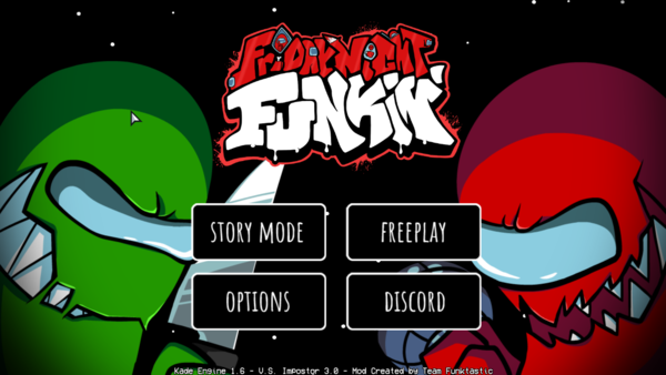 周五夜放克太空狼人杀模组下载-周五夜放克太空狼人杀模组免费下载v0.2.7.1