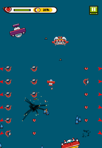 高峰计划(Pico Planes)