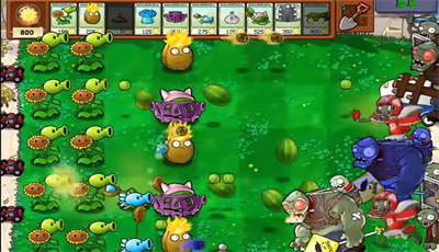 植物大战僵尸杂交实验室下载-植物大战僵尸杂交实验室手机版下载v3.4.3