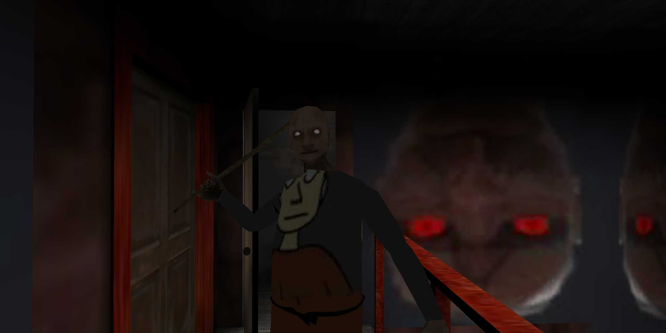 恐怖奶奶爷爷模组下载-恐怖奶奶爷爷模组安卓版下载v1.9.3