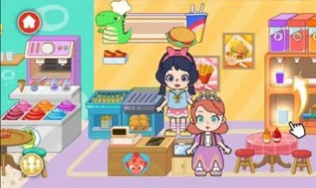 阿凡达生活我的餐厅(Dokky Restaurant)