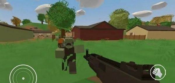 丧尸守护未转变者下载-丧尸守护未转变者安卓版下载v1.0