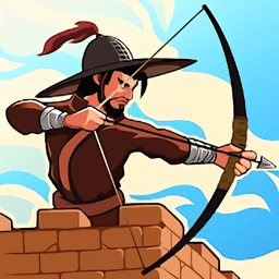 种田养兵打仗游戏