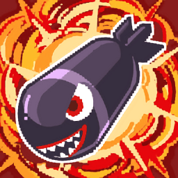 军衔徽章超级爆破(Rank Insignia Superexplosion)