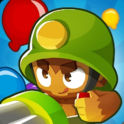 猴子塔防6最新(Bloons TD 6)