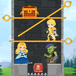 救救小公主手游