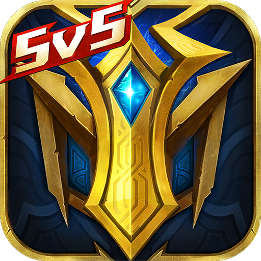 英魂之刃口袋版九游版