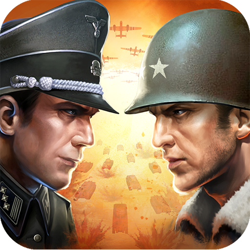 二战风云2所有版本大全