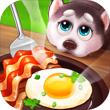 楼下的早餐店最新版本2023(Breakfast Story)