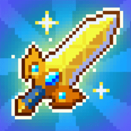 好玩的像素rpg手游推荐