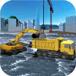 放置建筑类游戏合集