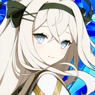 永恒灵魂日服(Eversoul)