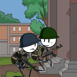 火柴人逃亡录游戏大全